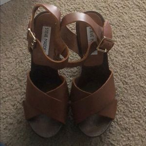 Steve Madden sandals